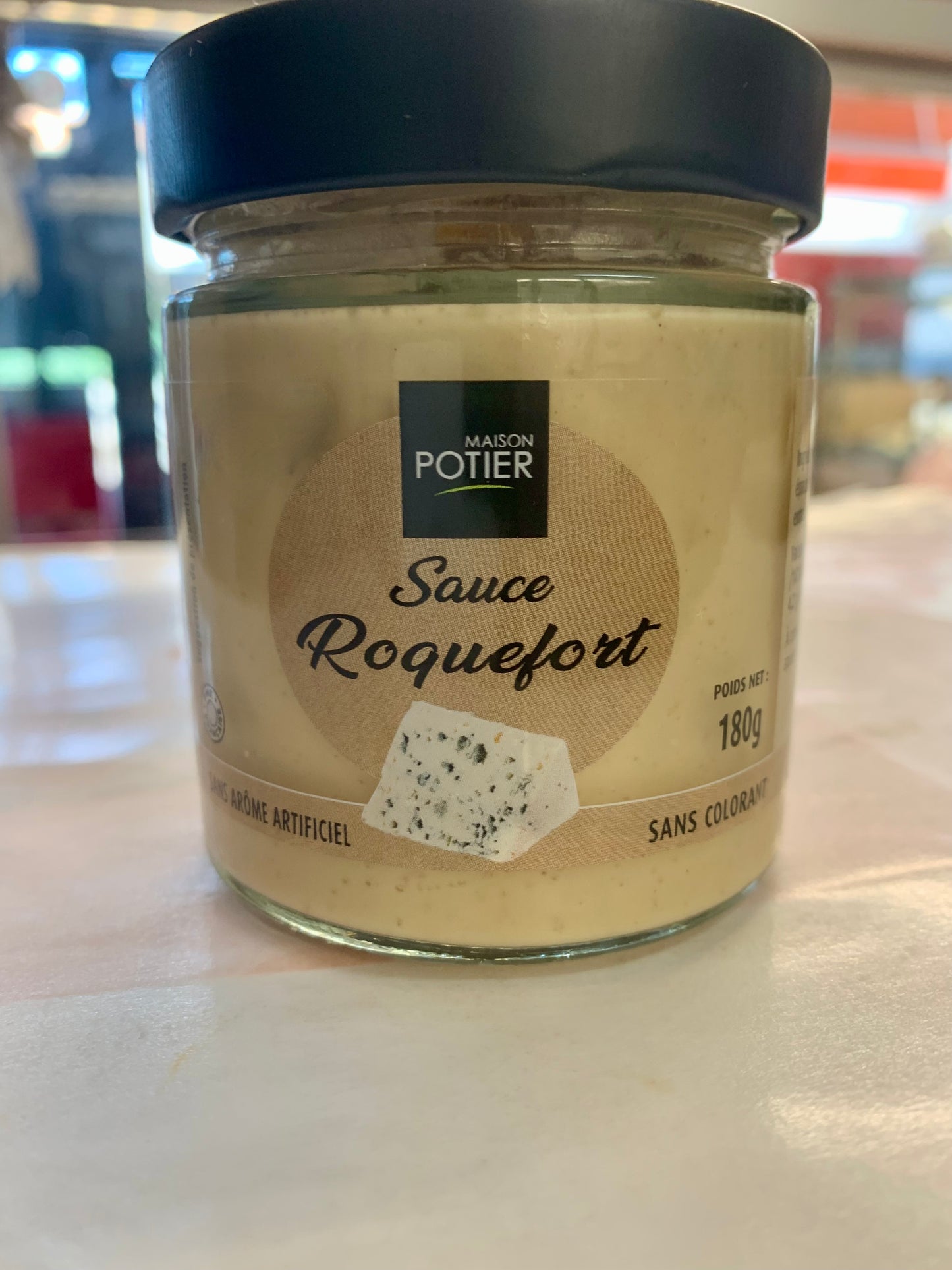 Sauce viande
