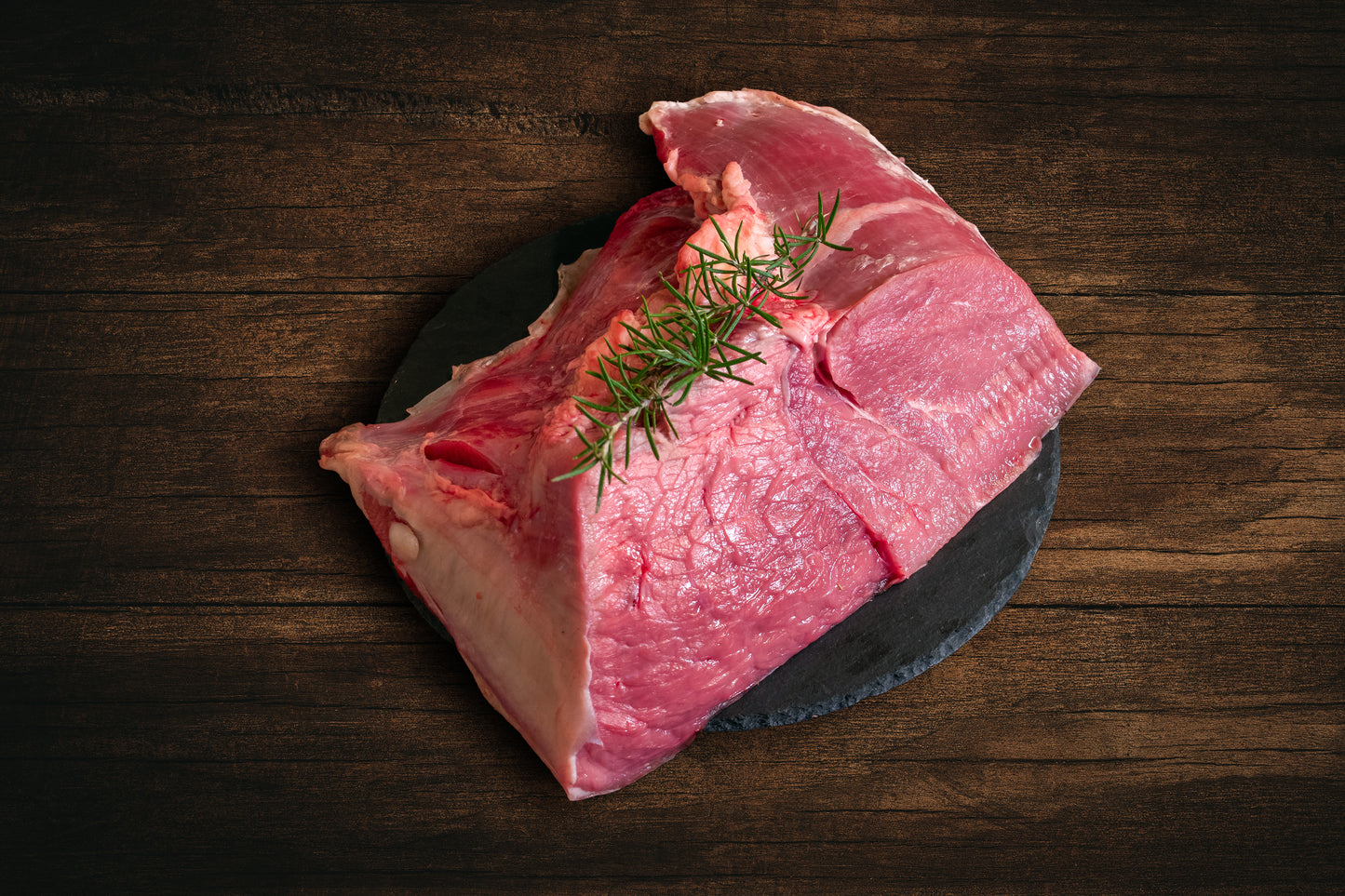 L'escalope de veau 220g
