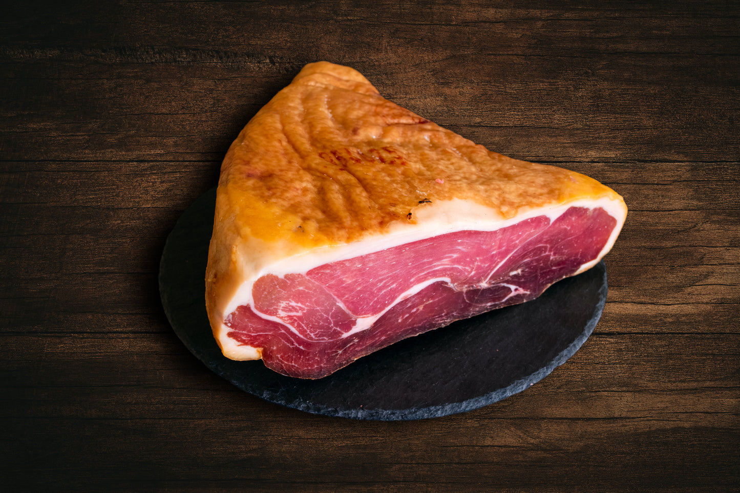 Jambon crus Serrano 150g 3/4 tranches