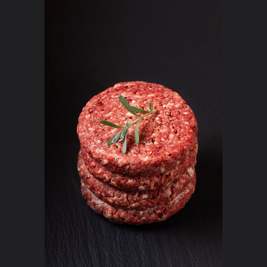 Steak haché boucher 150g