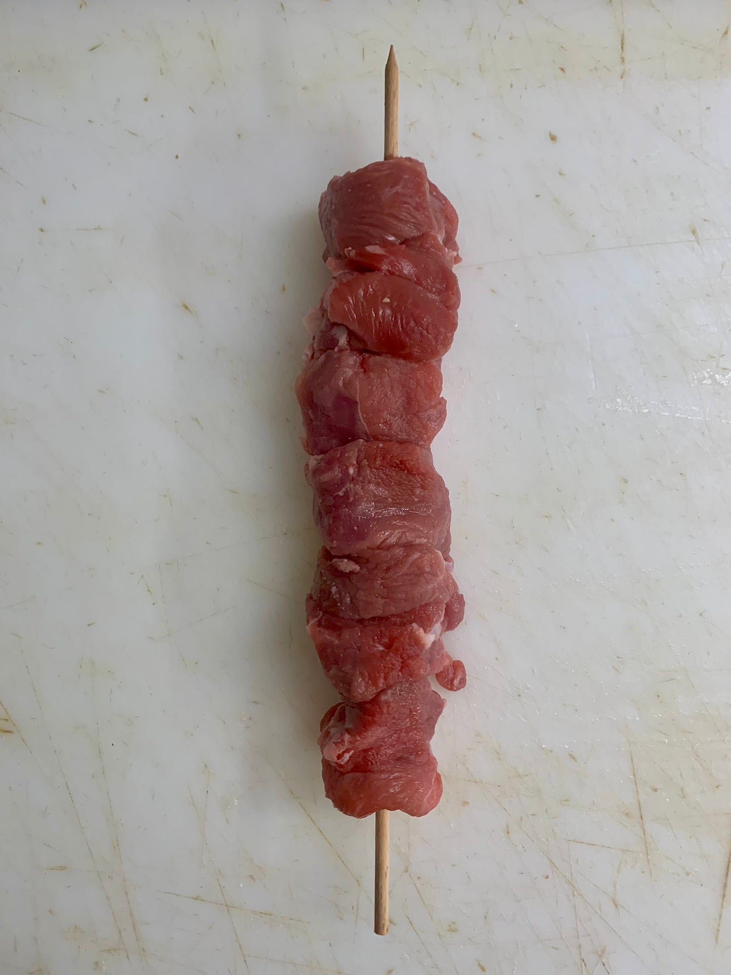 Brochettes