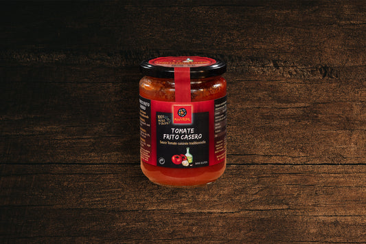 Tomate cuisiné 420g