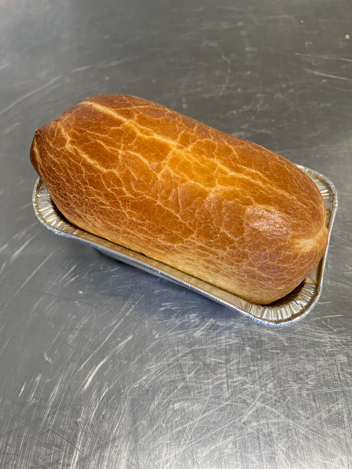 Saucisson brioché