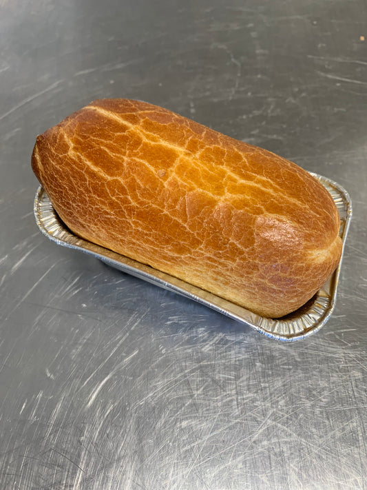 Saucisson brioché