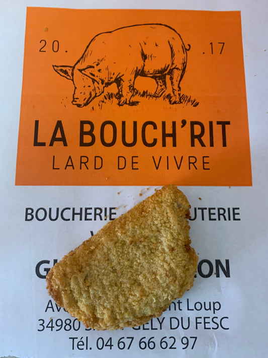 cordon bleu 140 g