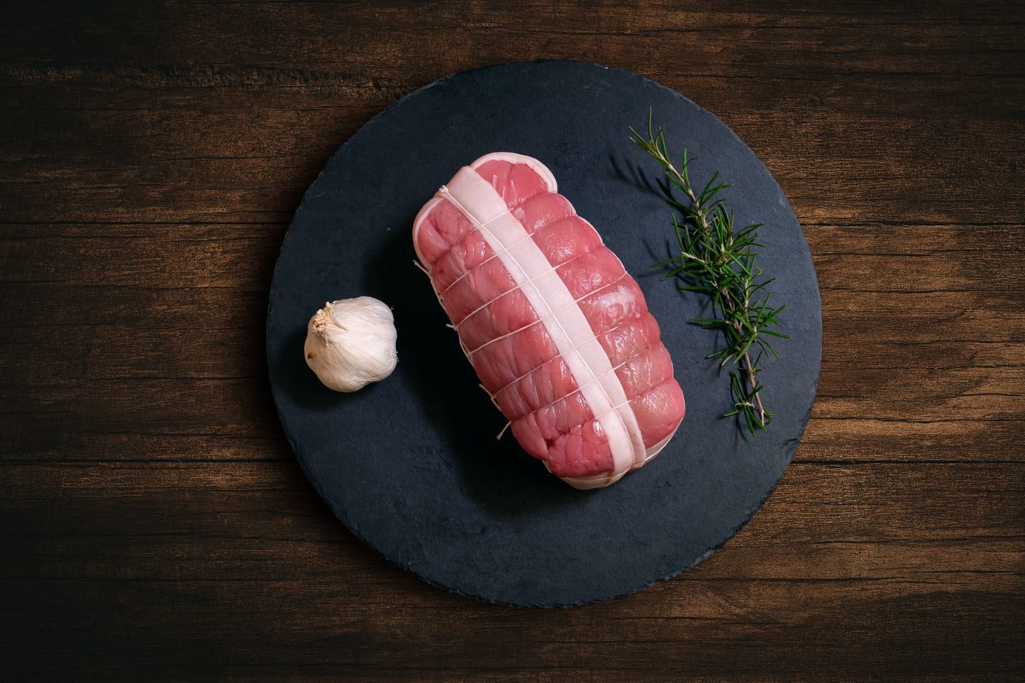 Rôtis de veau extra 500g 2/3 personnes.