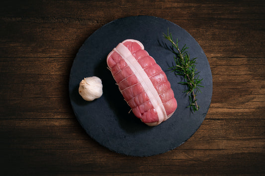 Rôtis de veau extra 500g 2/3 personnes.