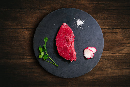 Rumsteak 2 personnes 400g