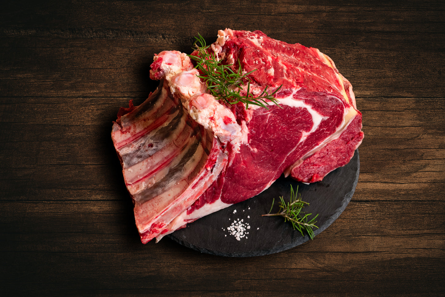 Côte de boeuf