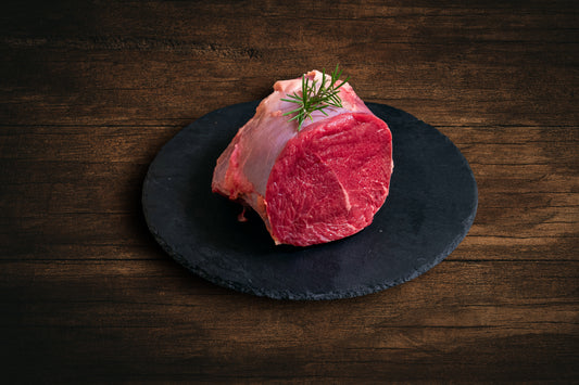 Pièces de boeuf à braiser 400g 2/3 personnes