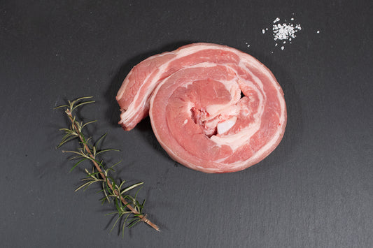 Tendron de veau 1 personne 210g
