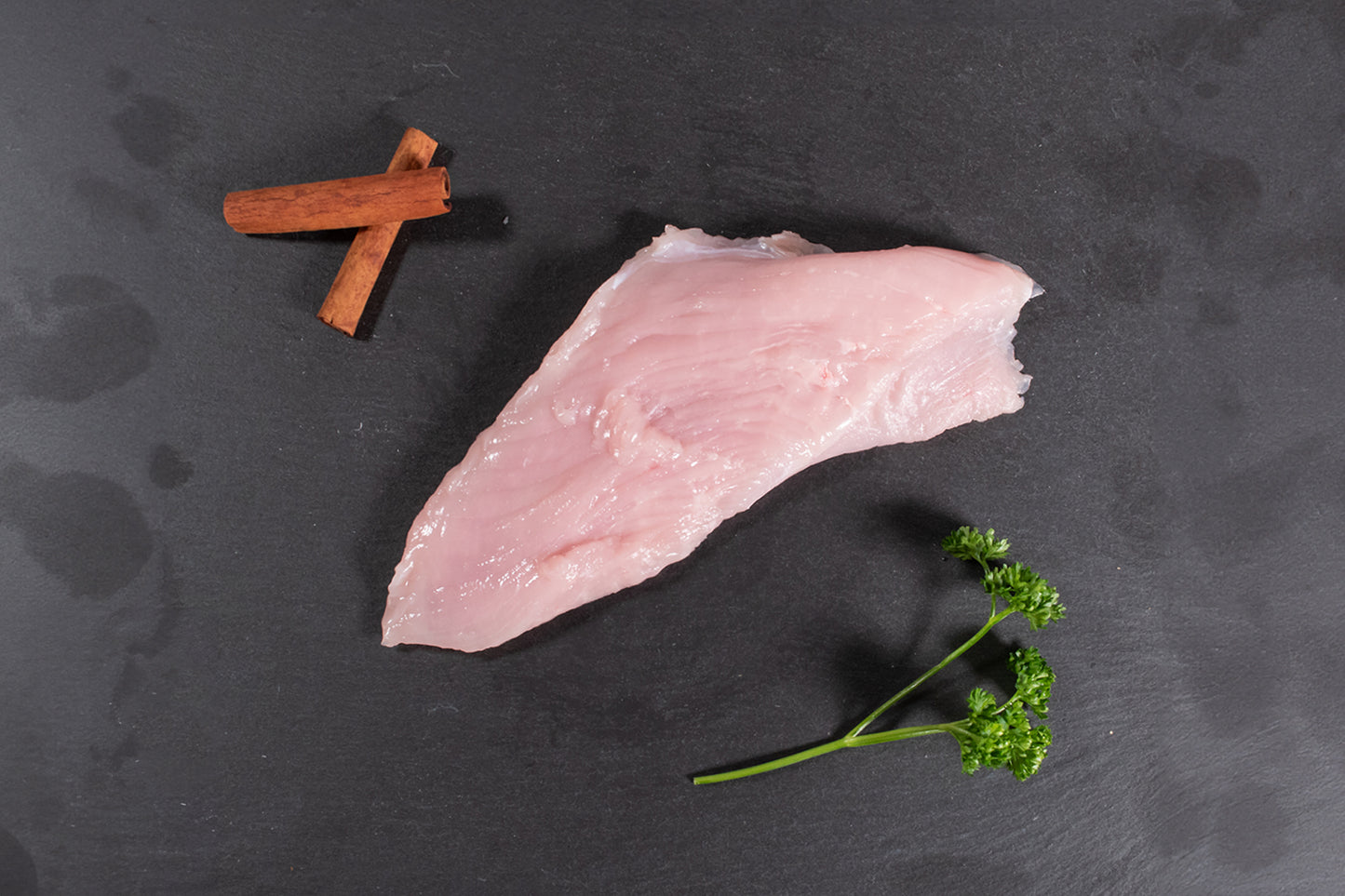 Escalope de dinde 130g
