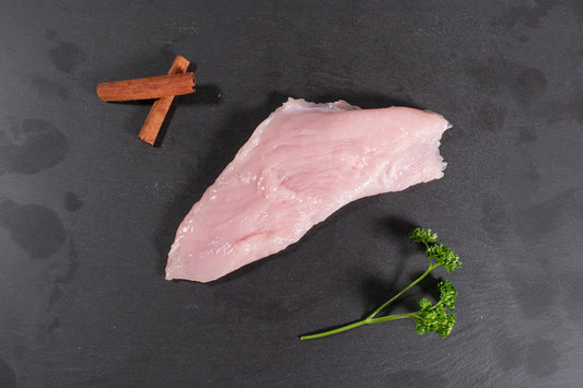 Escalope de dinde 130g