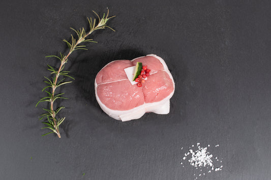 Paupiette de veau