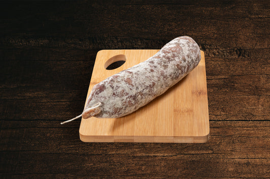 Saucisson artisanal 450g