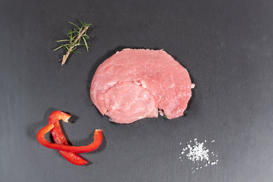 Sauté de veau coupé 2 personnes 400g